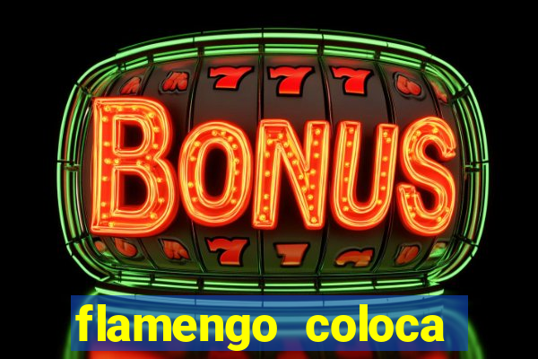 flamengo coloca ingresso a 5 reais